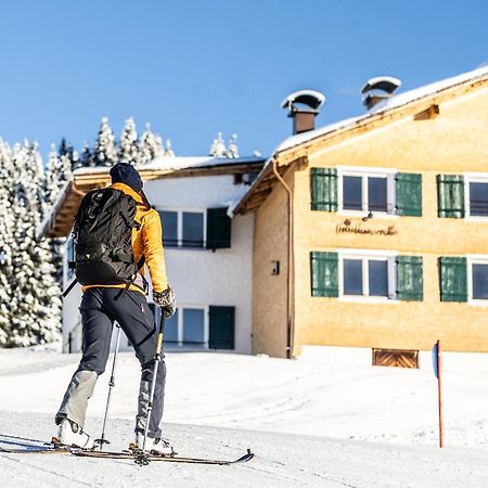 Ferienhaus Erath Villa Damuels Esterno foto